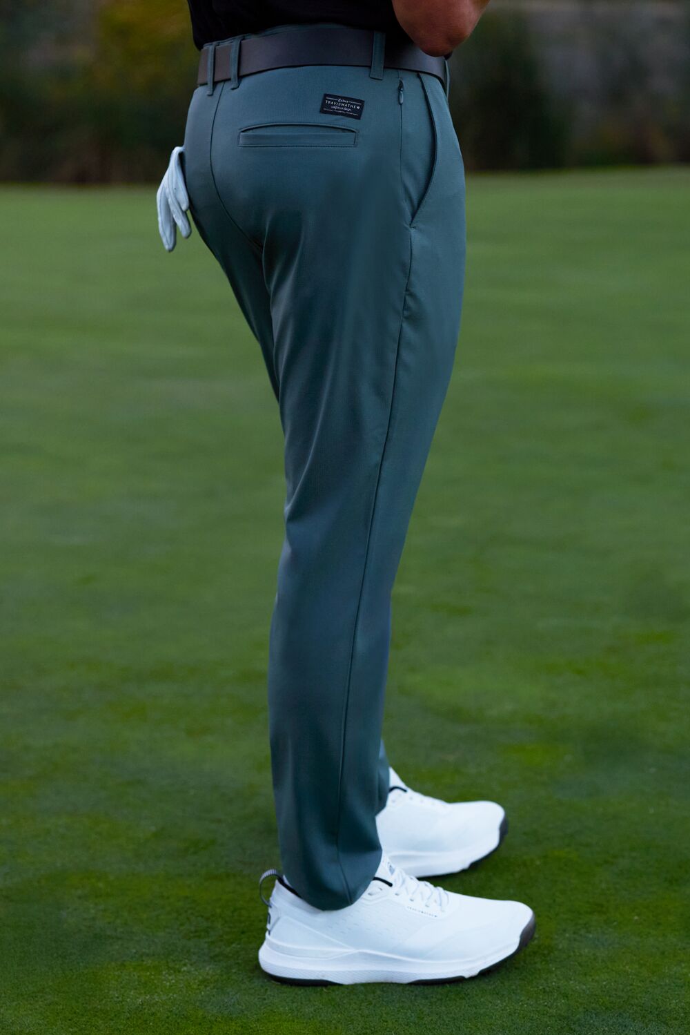 Tailored for Performance