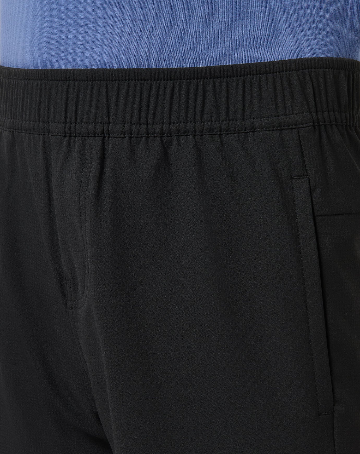 Wanderlust E-Waist Youth Short