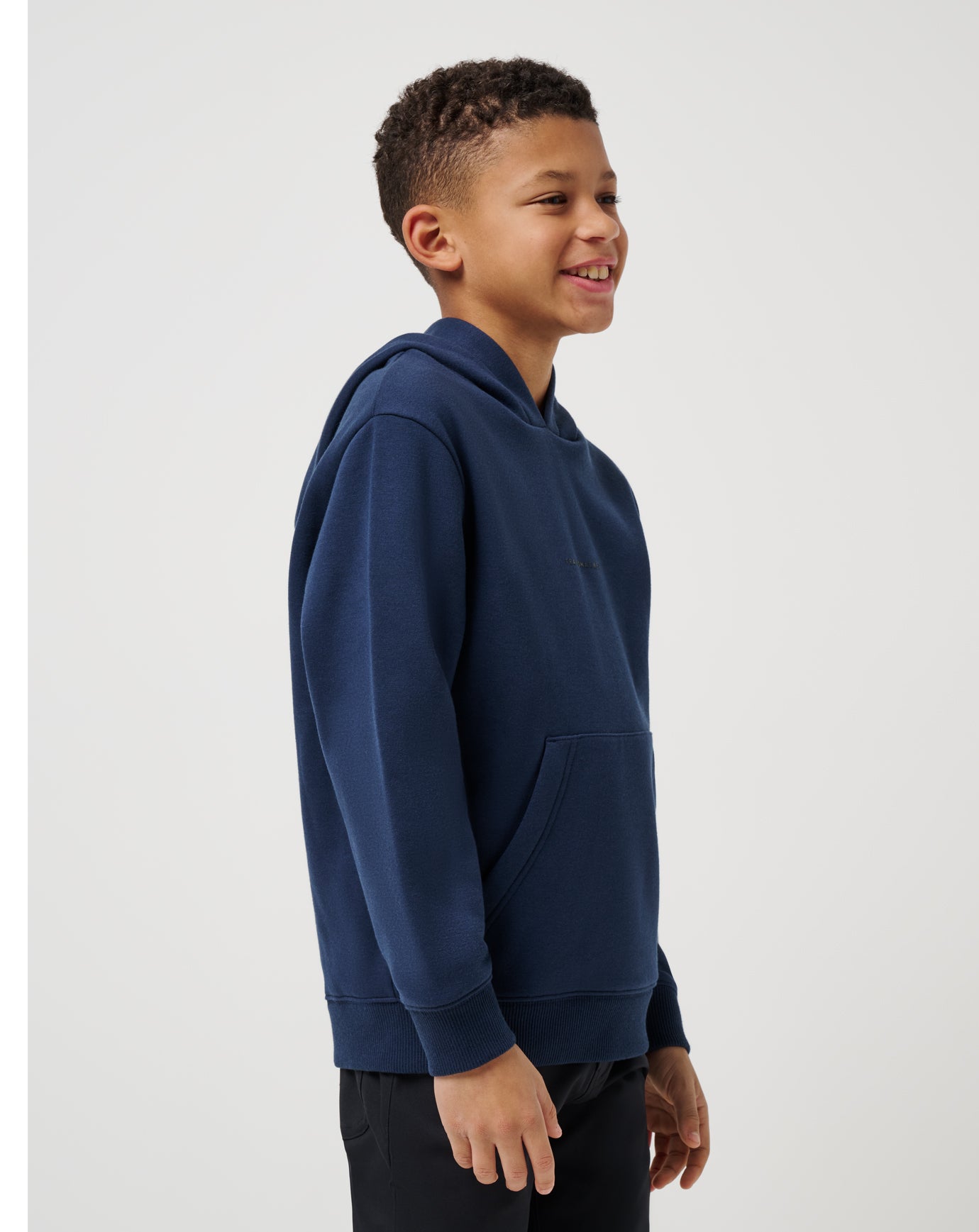 Youth Coastal Cloud Hoodie
