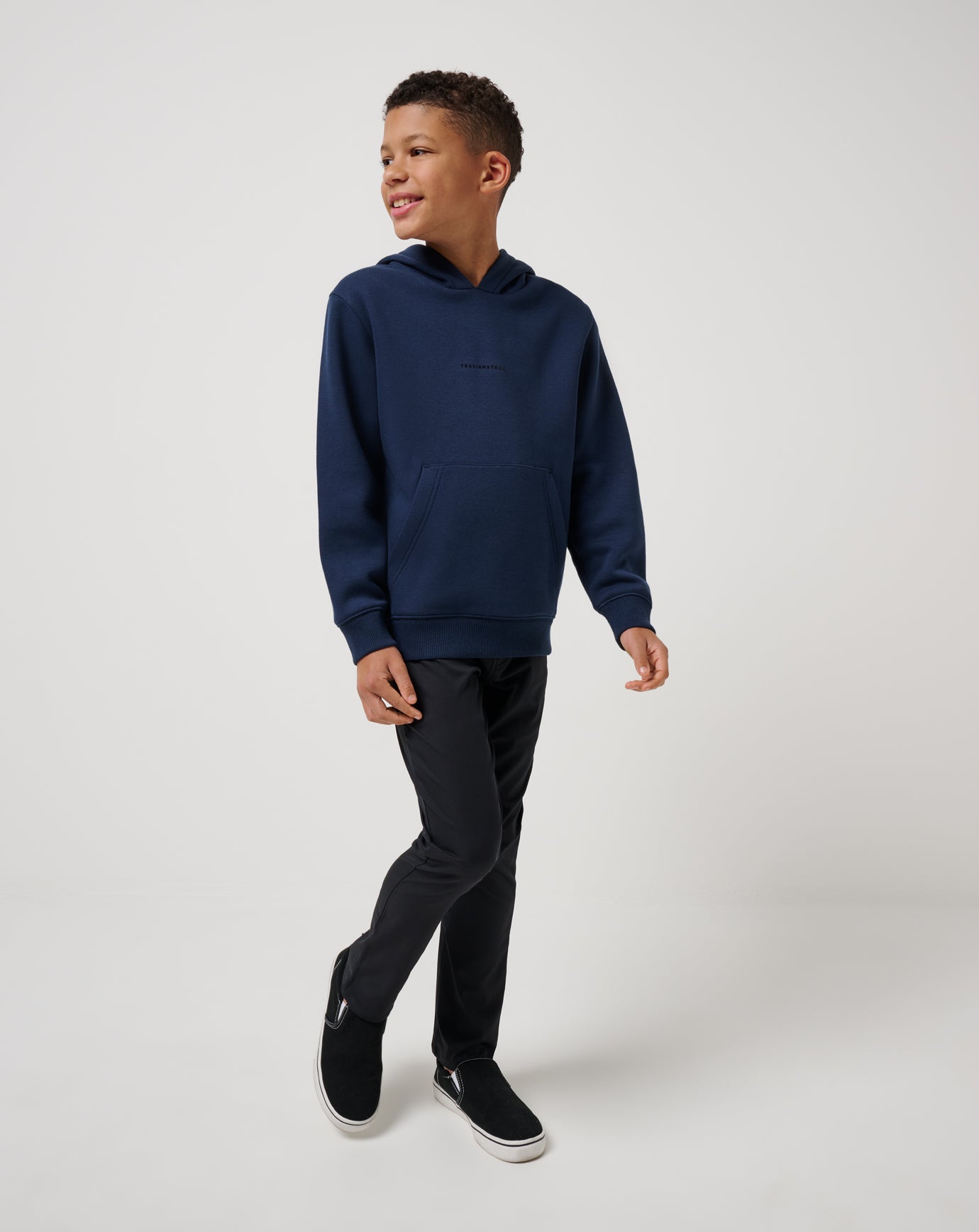 Youth Coastal Cloud Hoodie