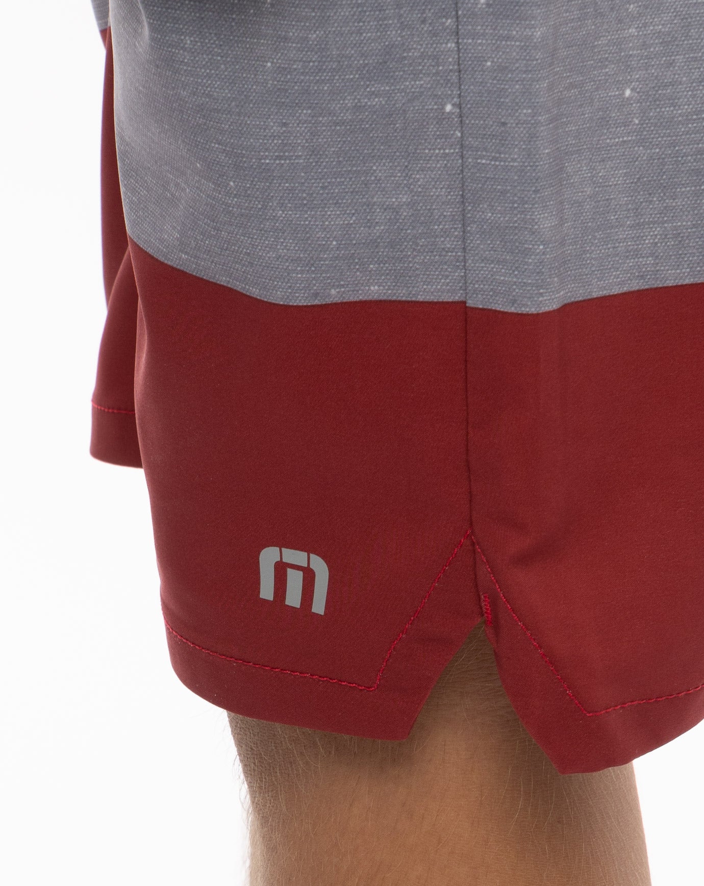 Water Slide Youth Boardshort