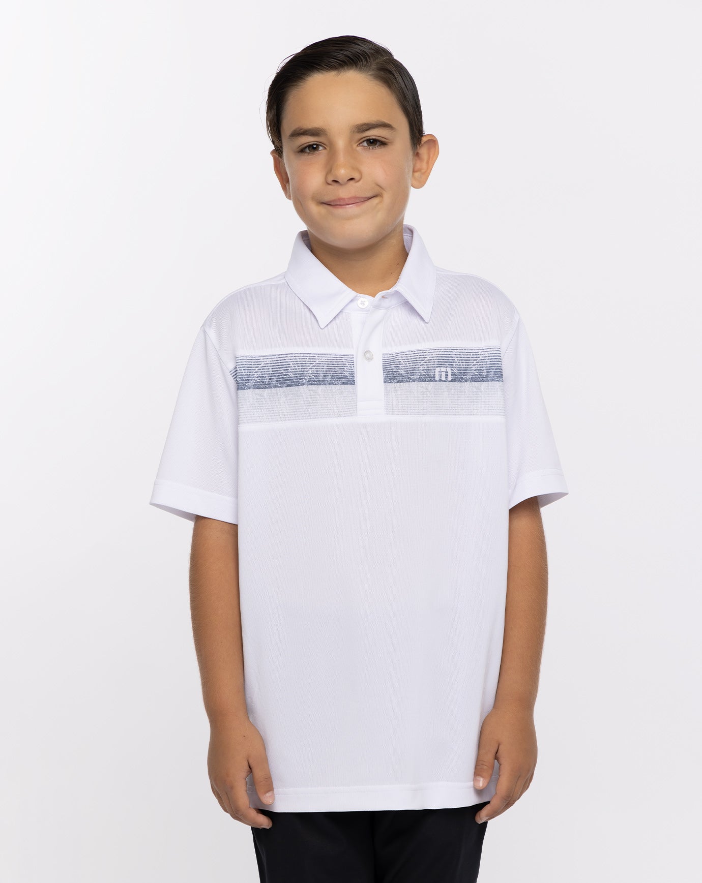 Treasure Hunter Youth Polo