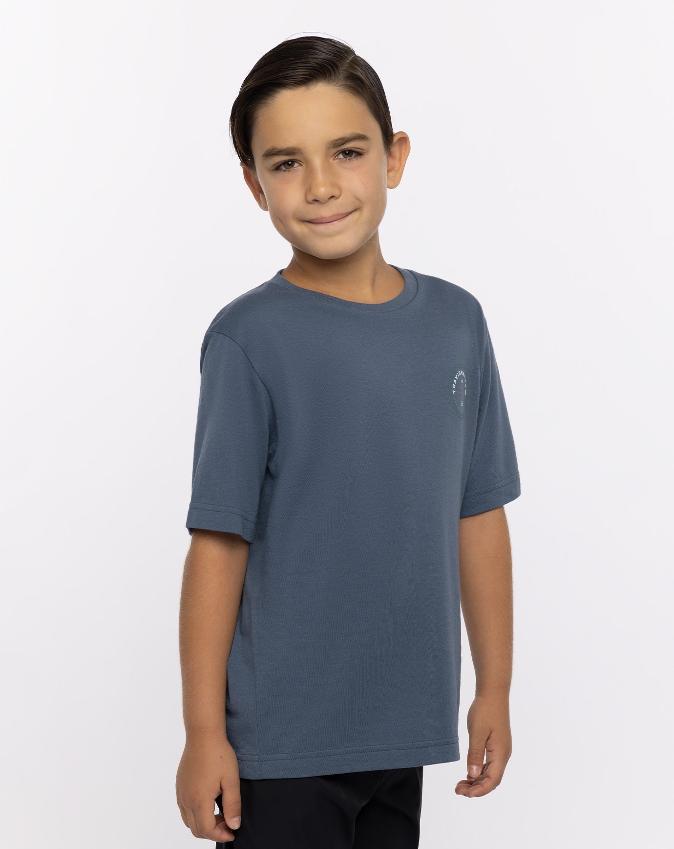 Roughing It Youth Tee