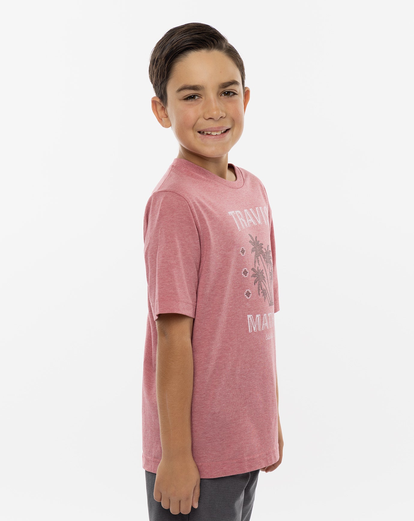 Feeling Loco Youth Tee