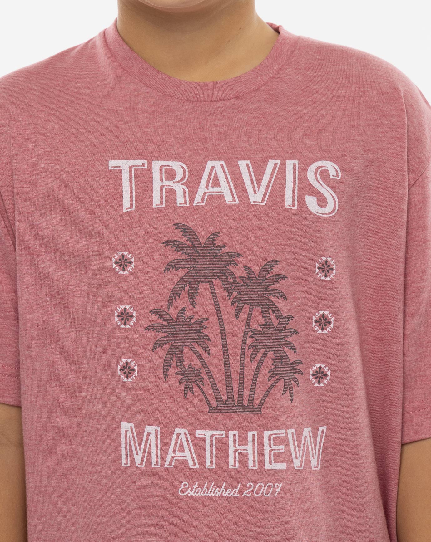 Feeling Loco Youth Tee