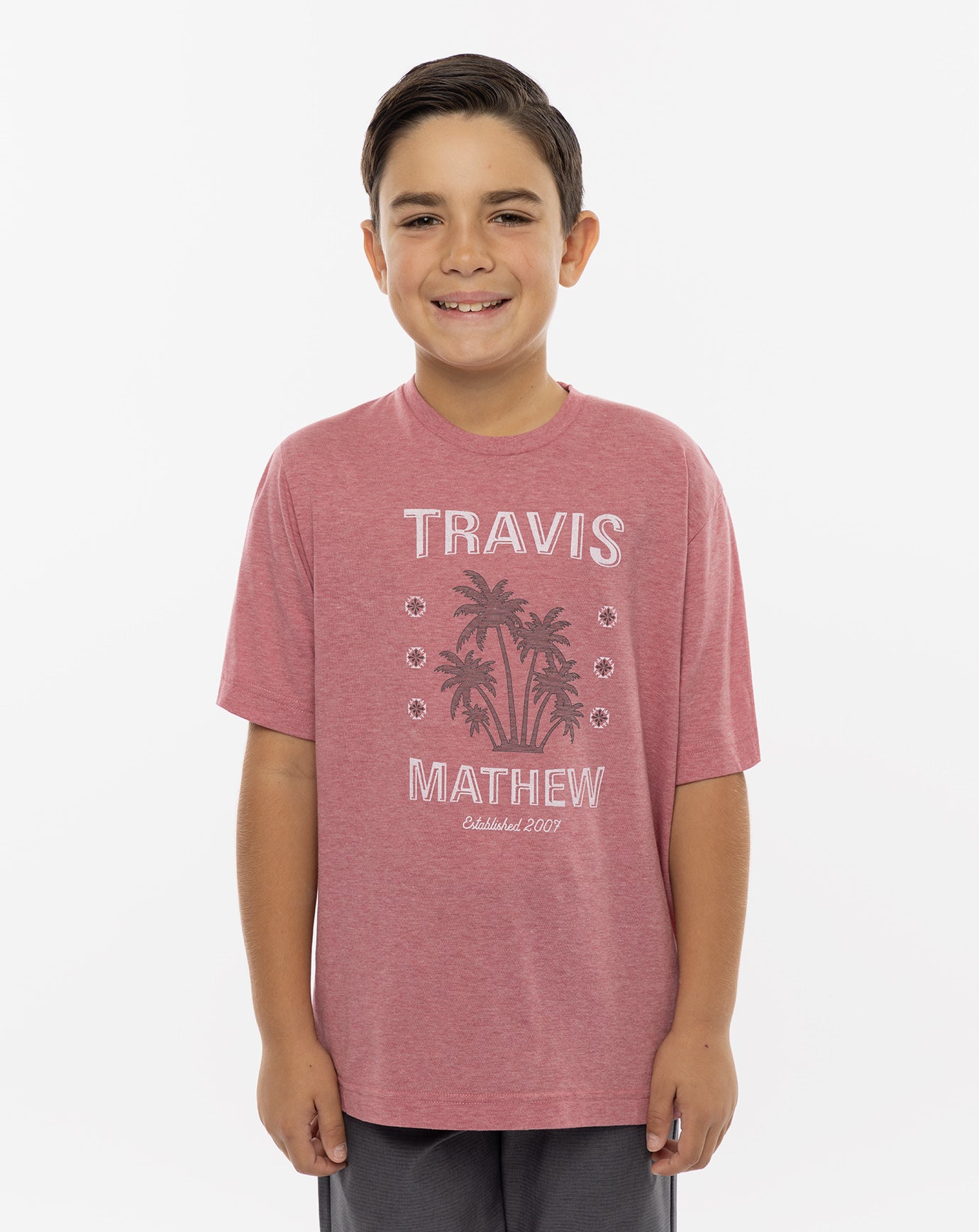 Feeling Loco Youth Tee