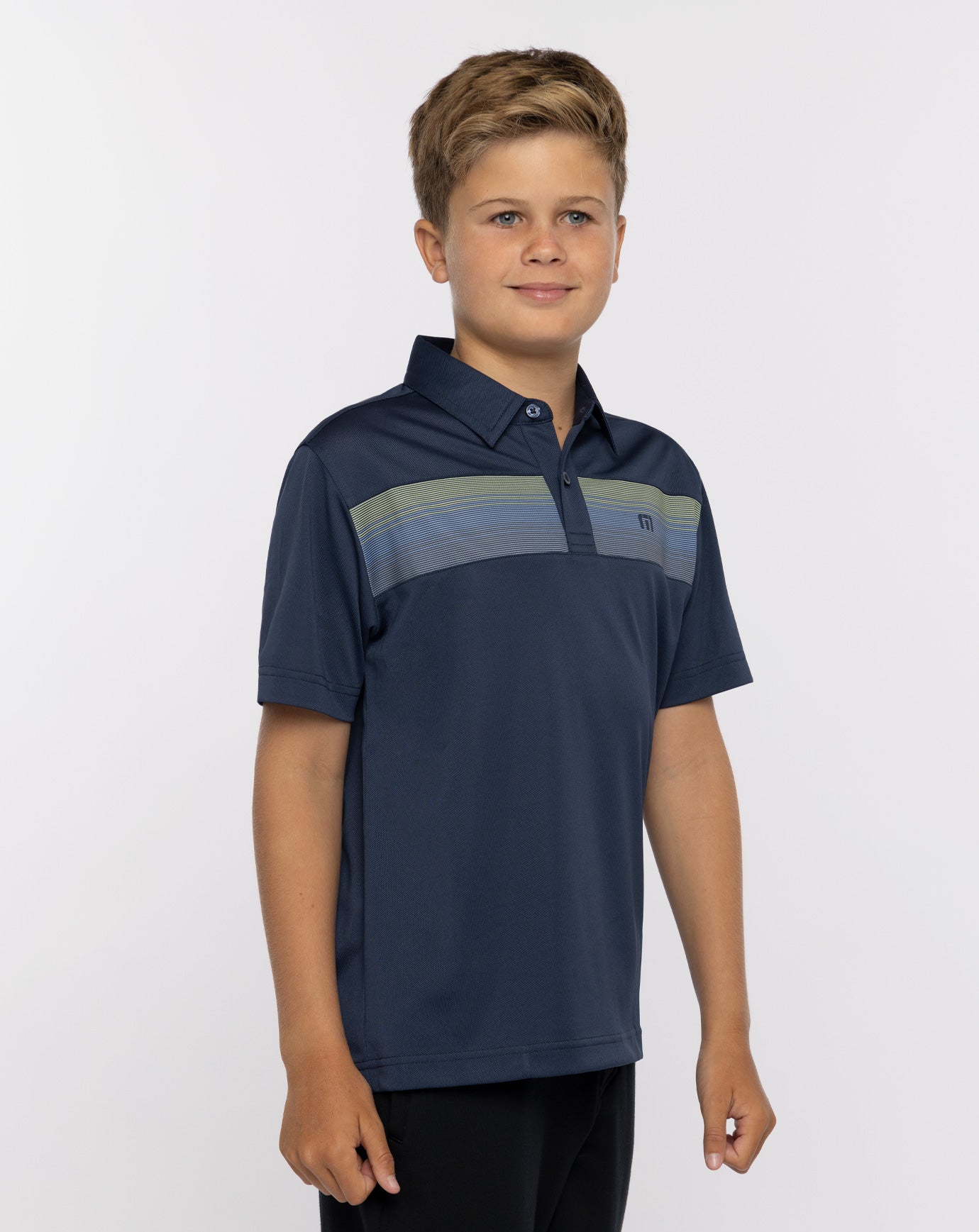 Extra Aloe Youth Polo