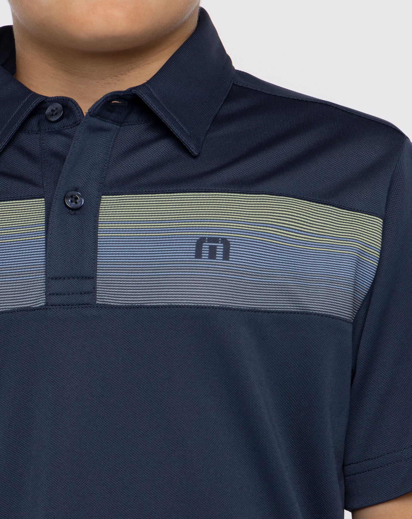 Extra Aloe Youth Polo