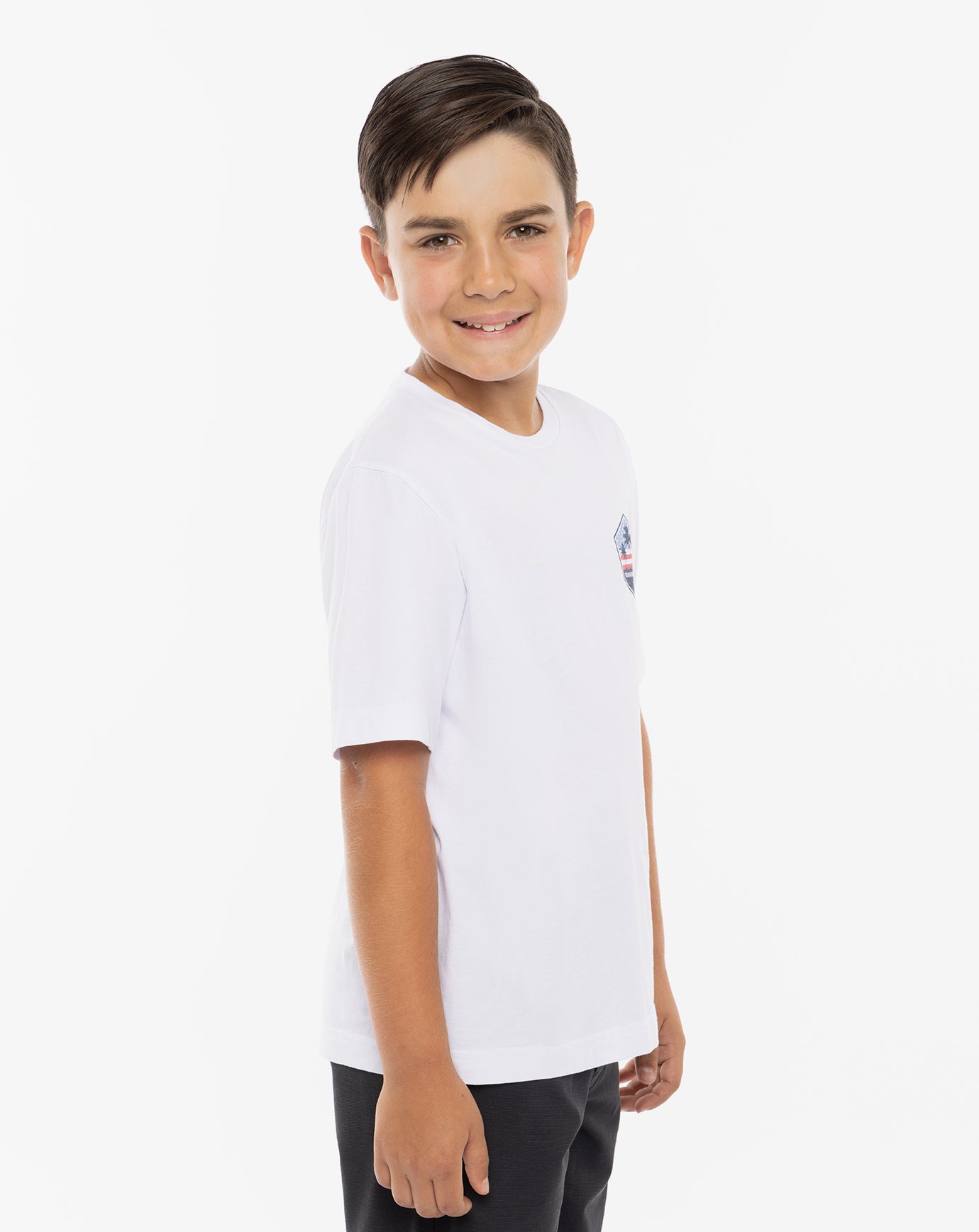 Sky Rocket Youth Tee