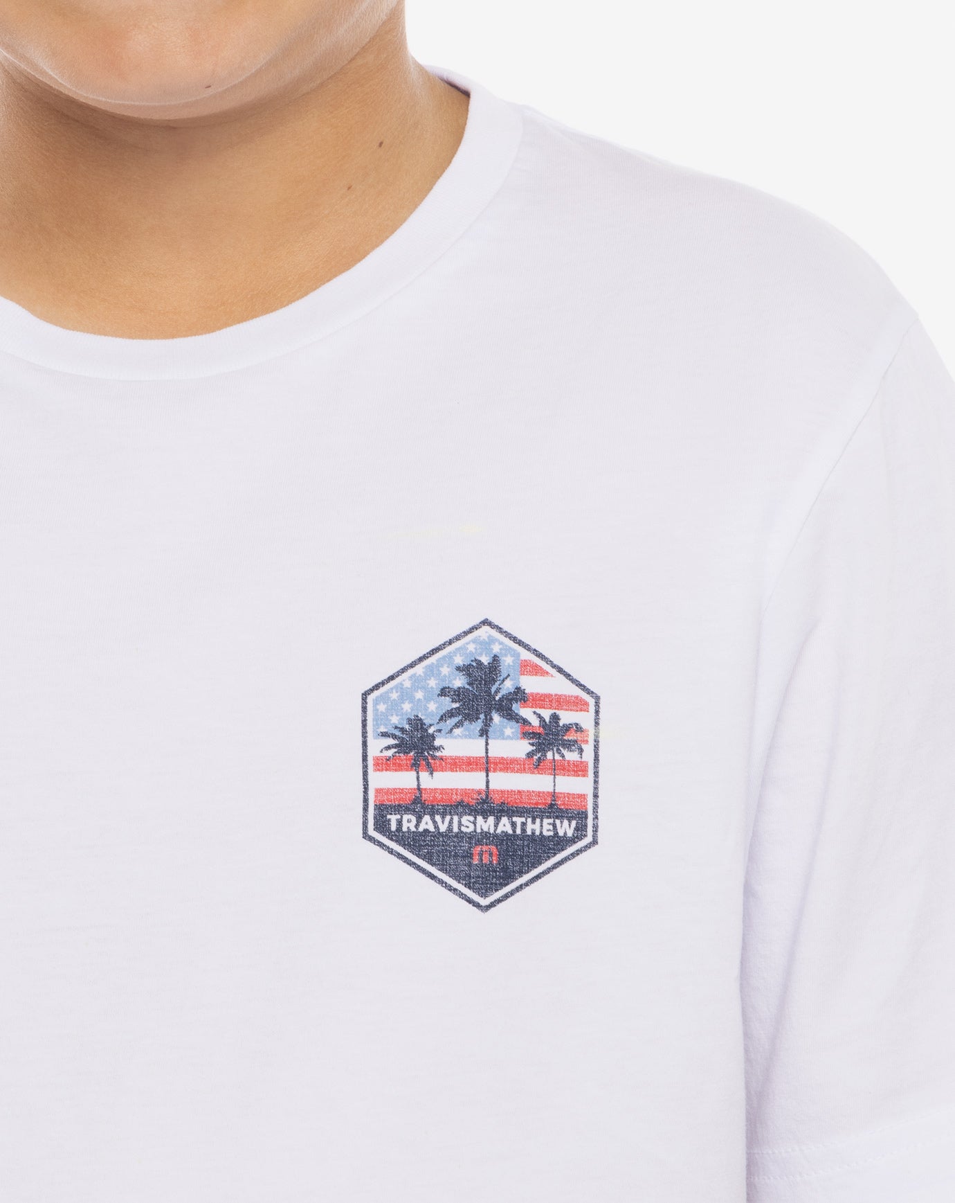 Sky Rocket Youth Tee