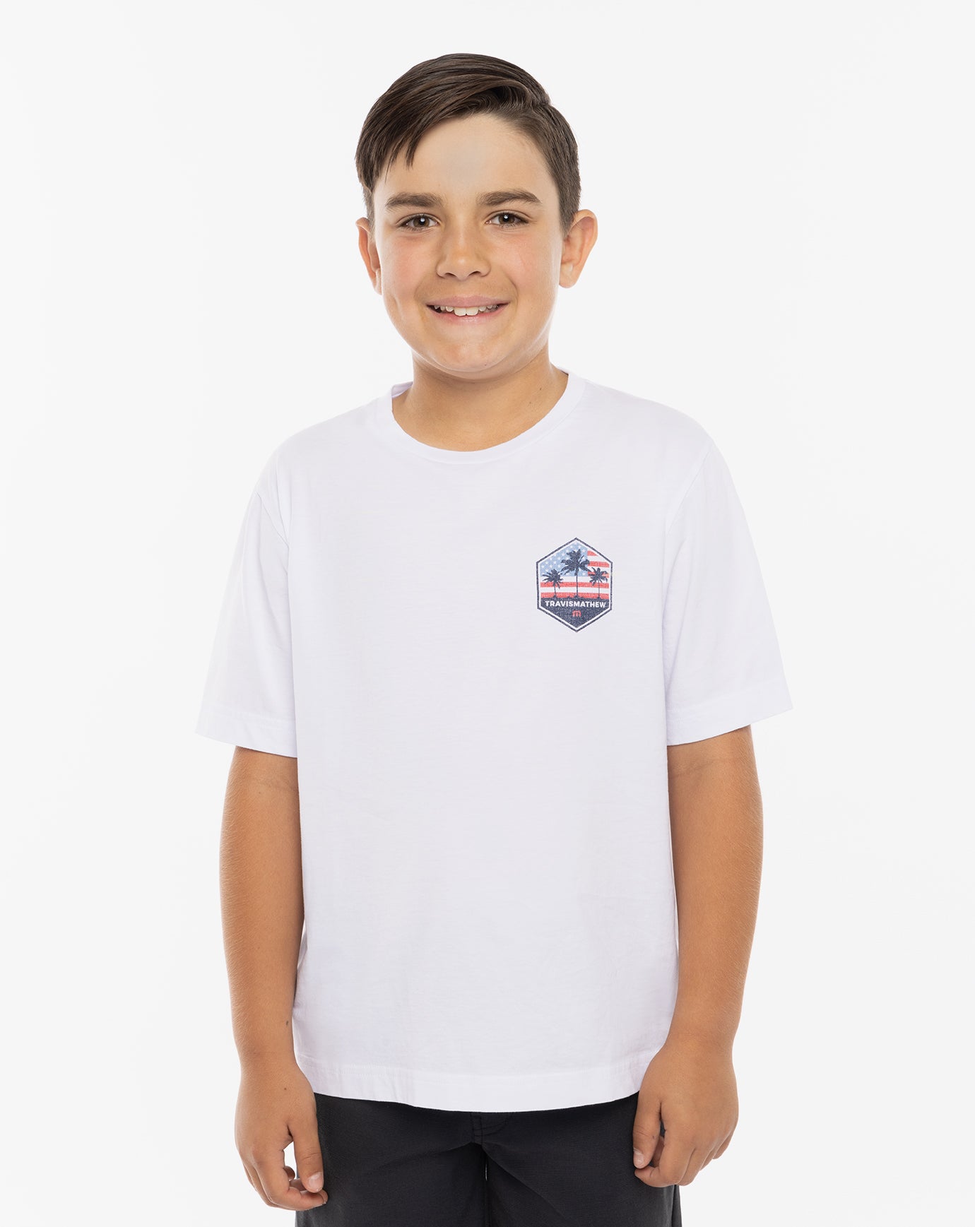 Sky Rocket Youth Tee