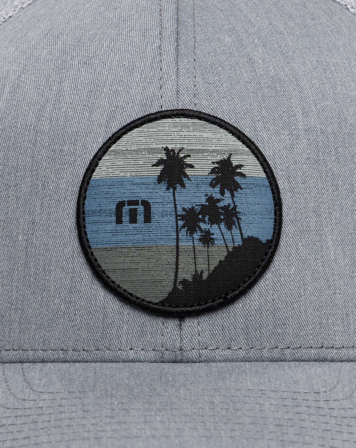 Departure Port Youth Hat