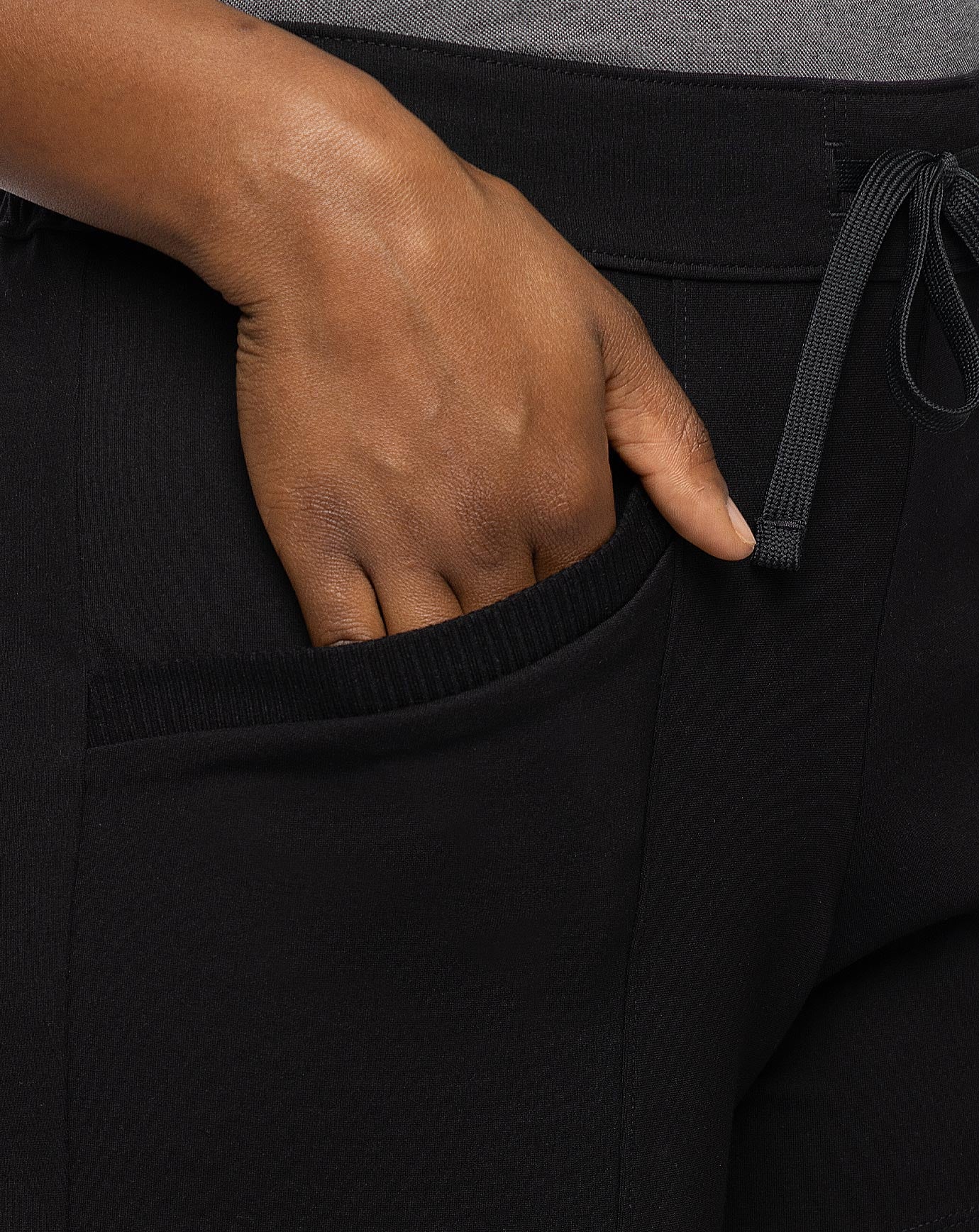 Under The Sun E-Waist Short