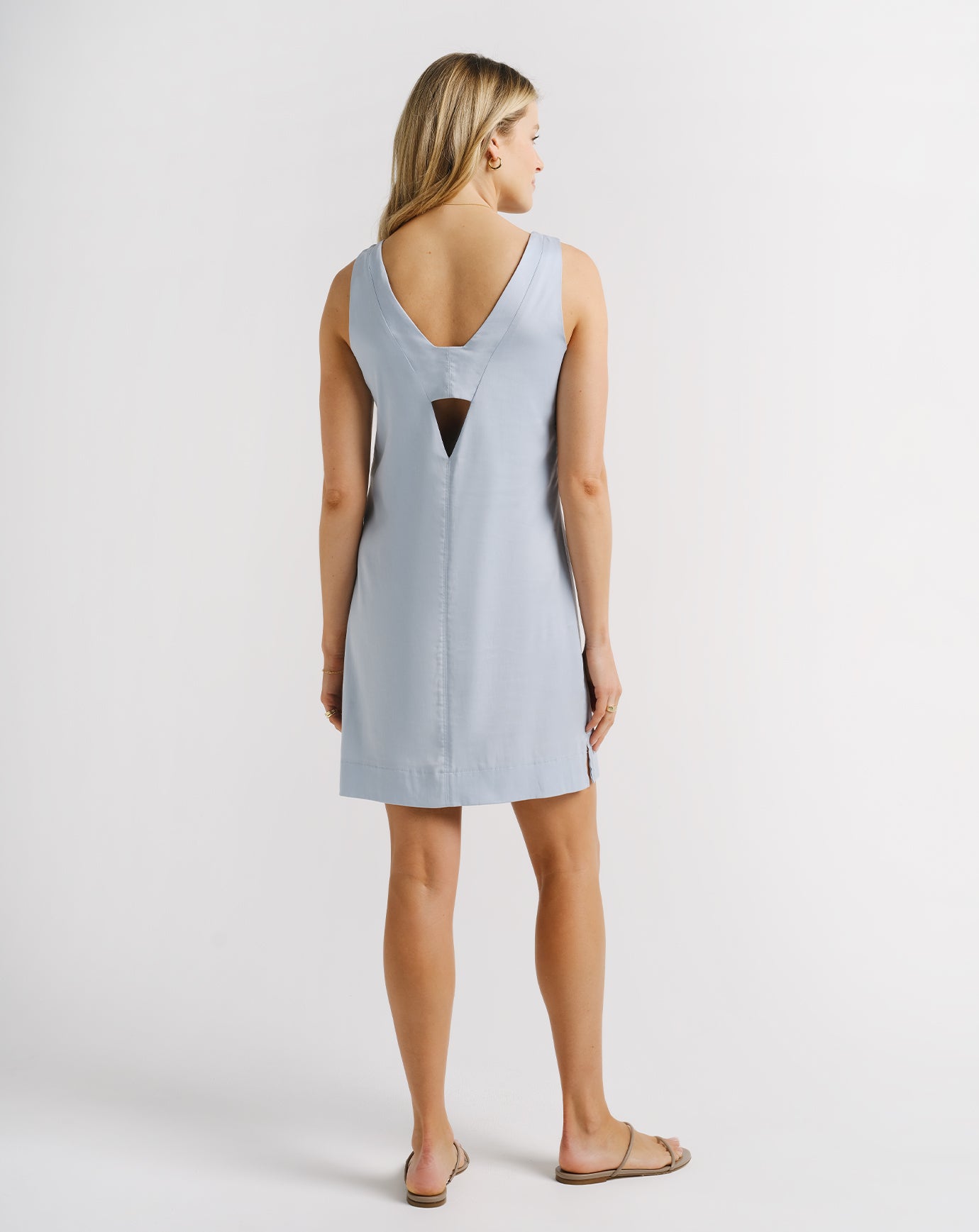 Private Island Dress