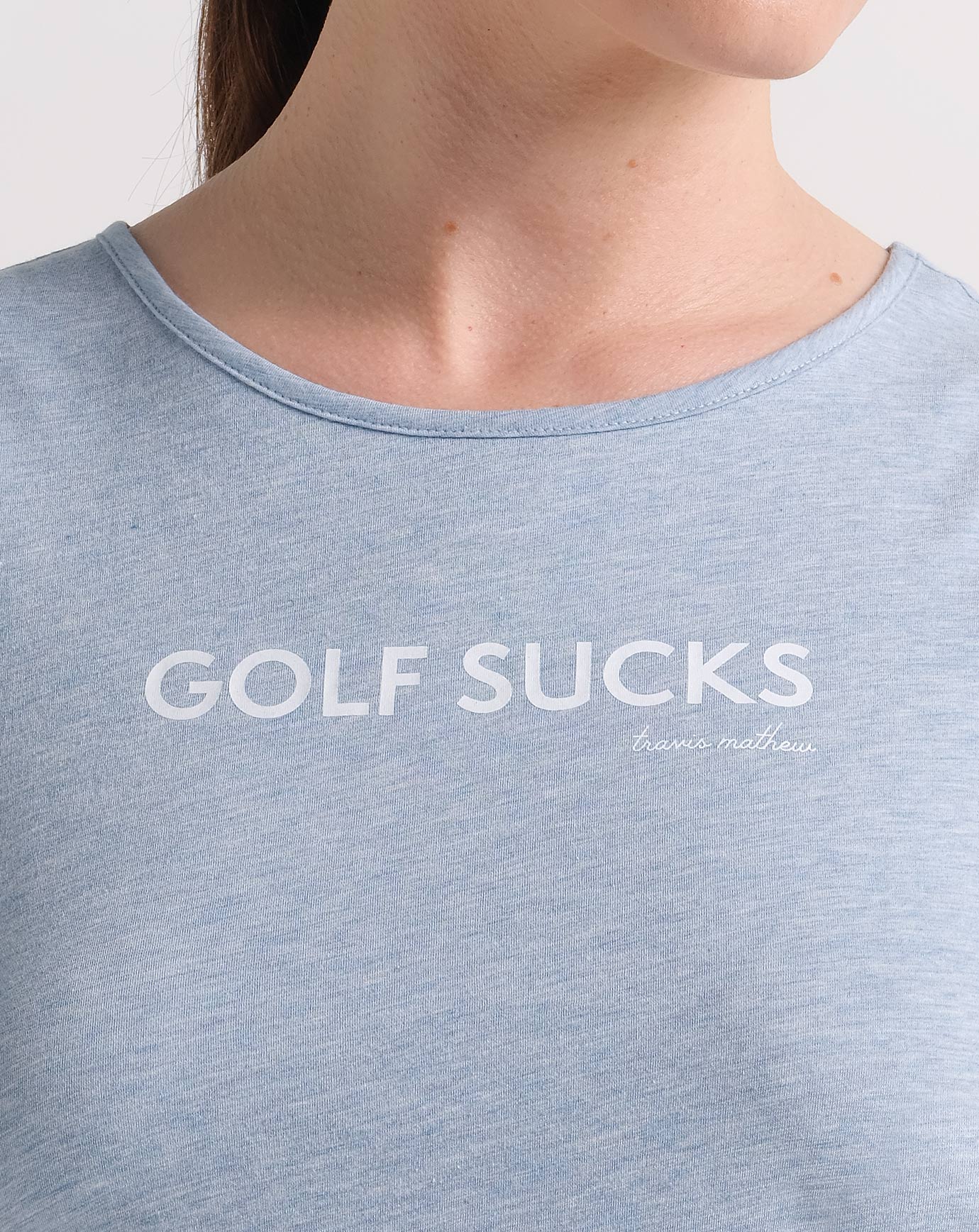 Strawberry Lemonade Tee