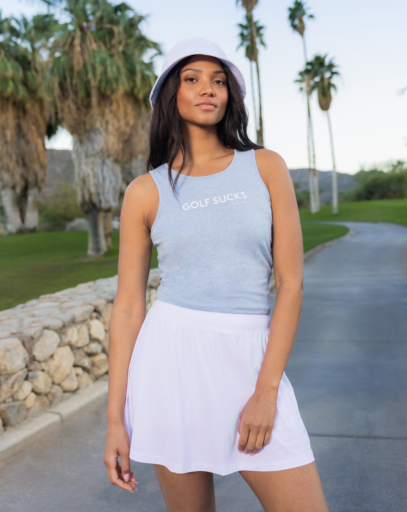 Strawberry Lemonade Tee