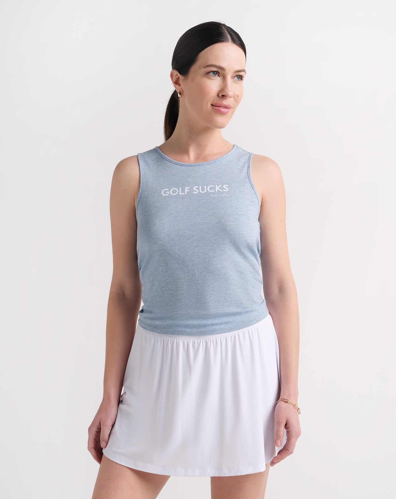 Strawberry Lemonade Tee