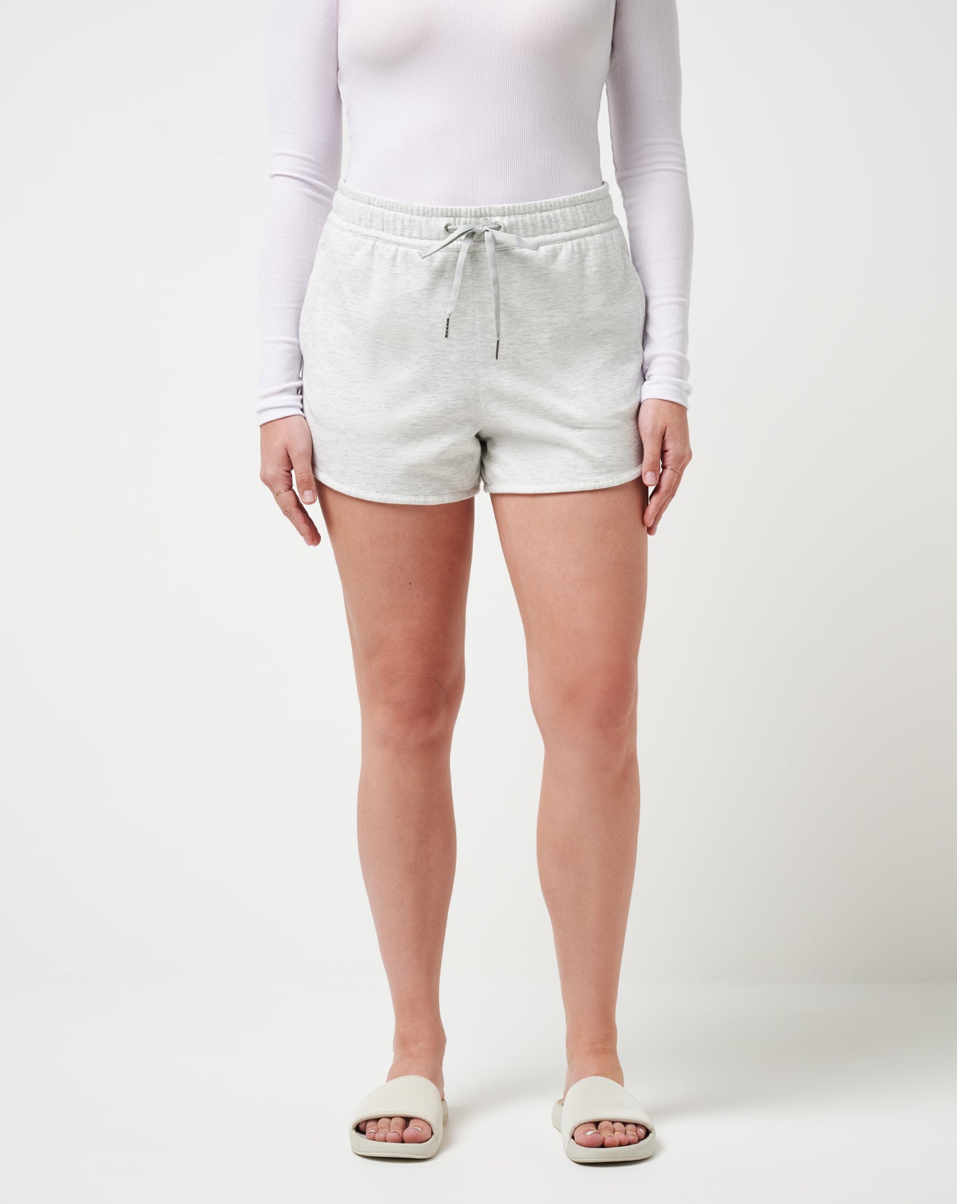 Cloud Fleece Short 2.0