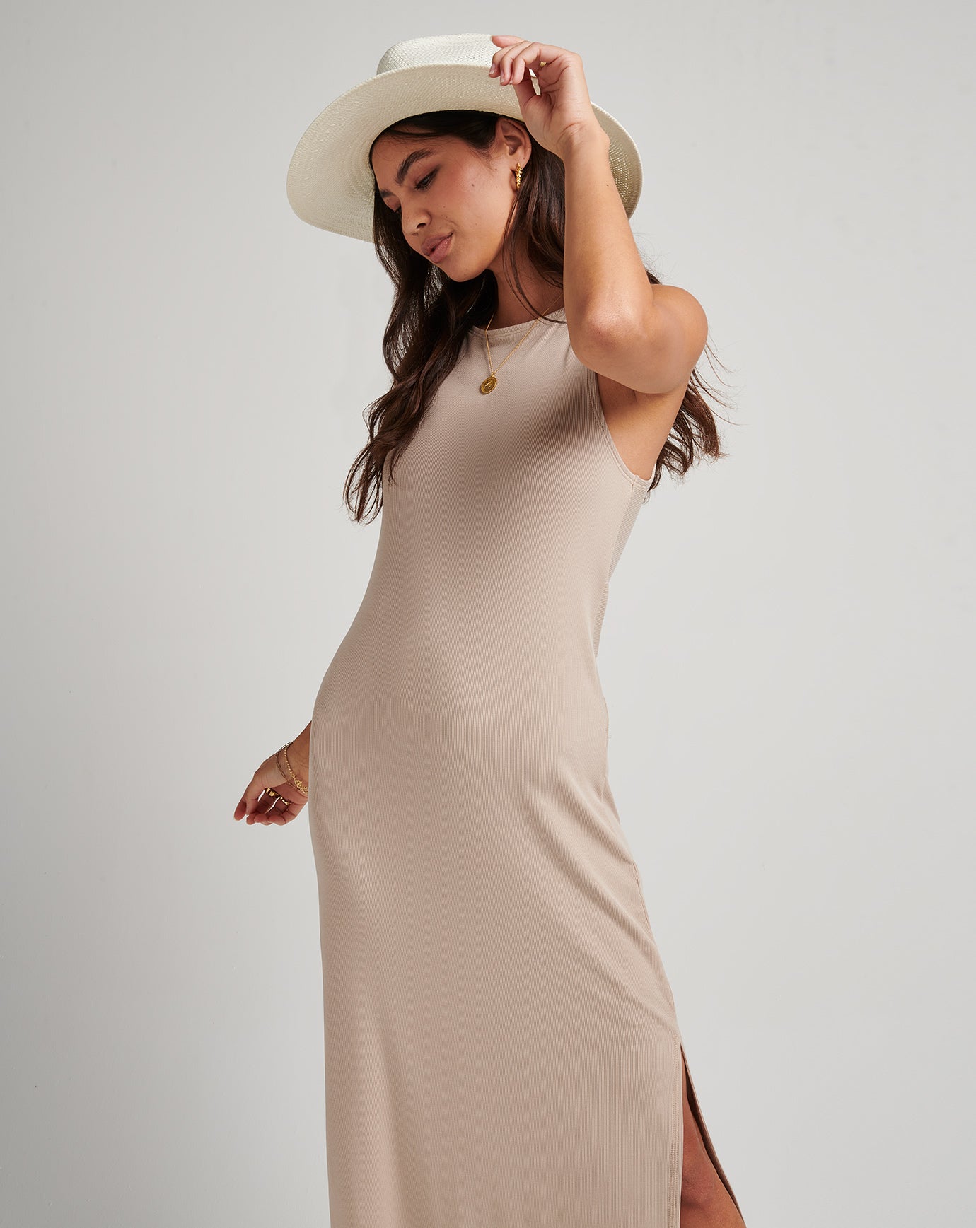 Hadley Wood Dress