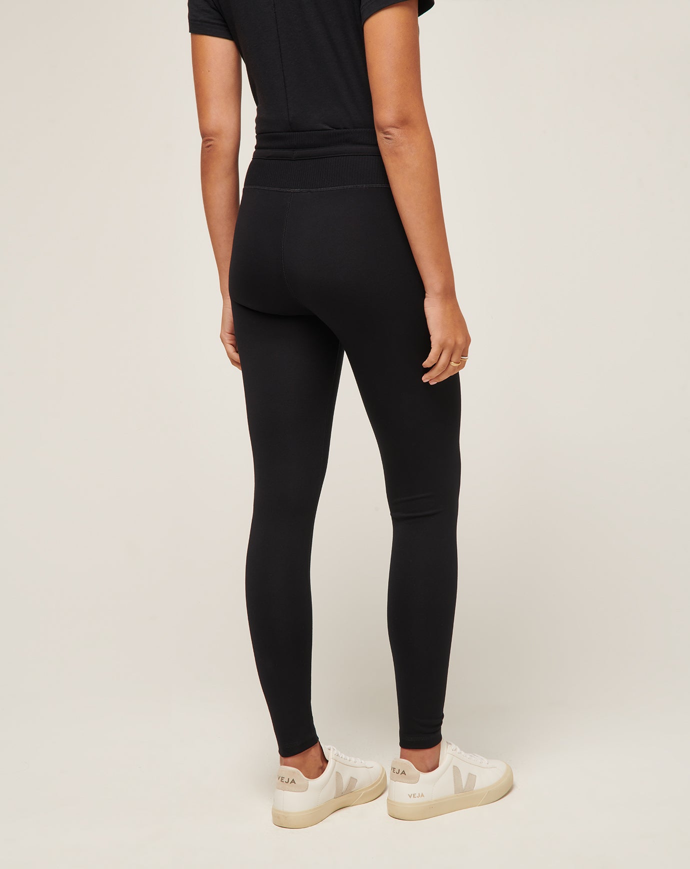 Friday Ponte Pocket Legging