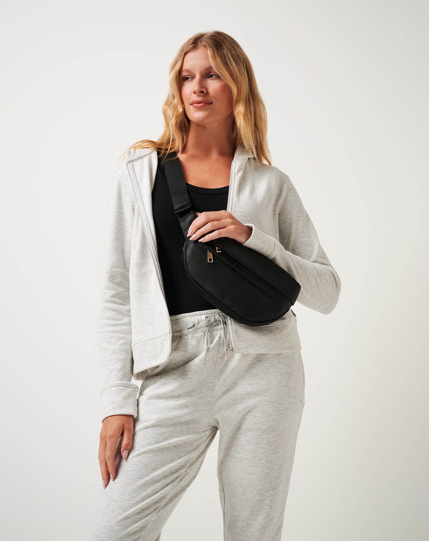 Cloud Zip Hoodie 2.0