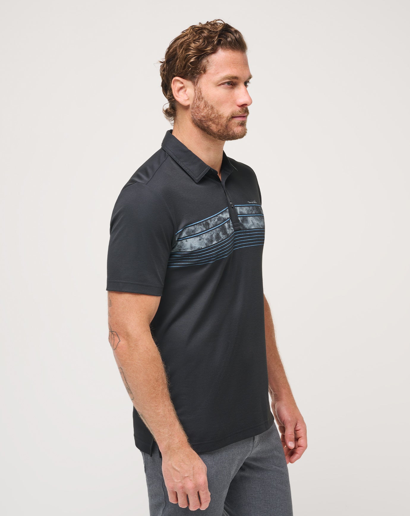 Mount Thunder Polo