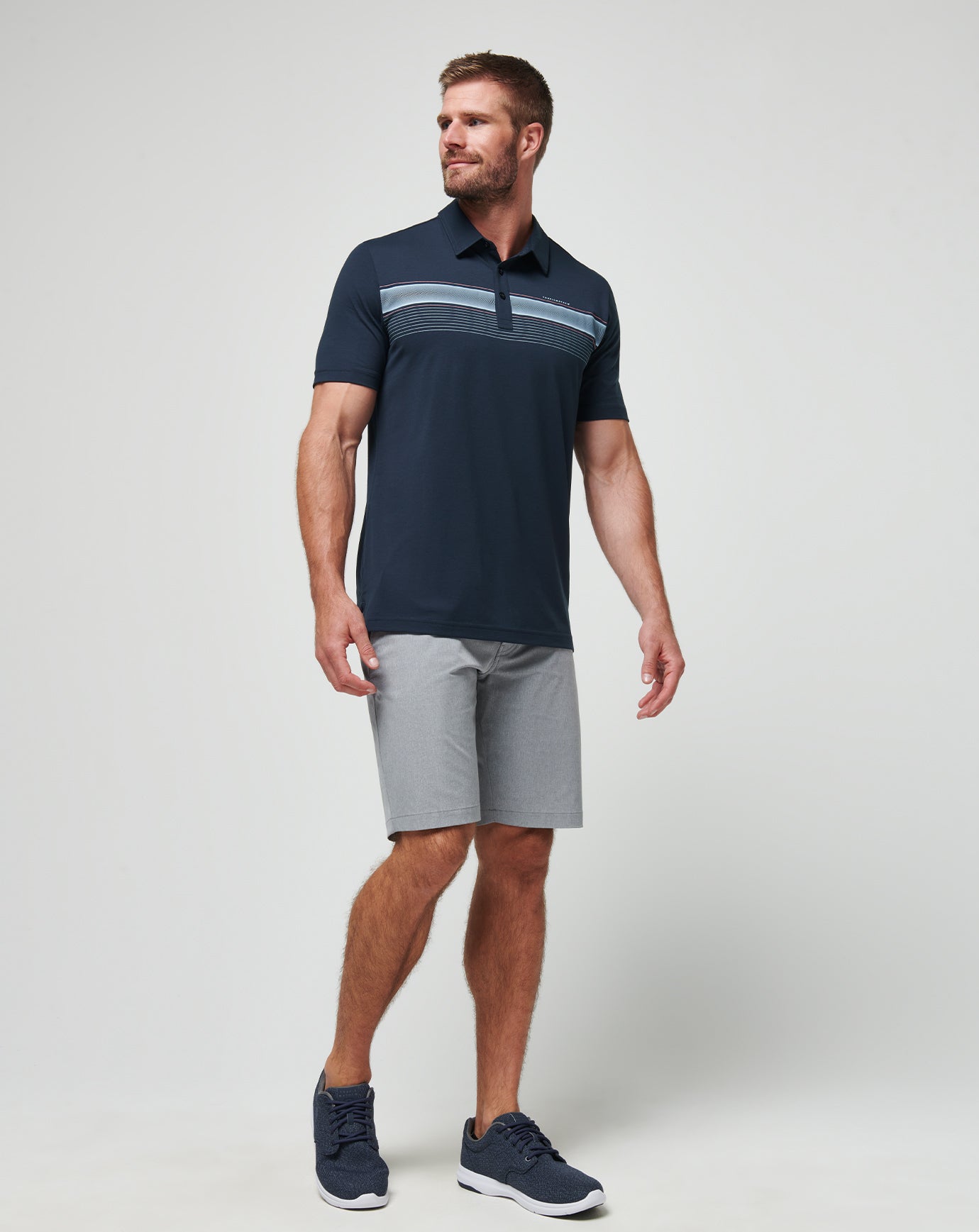 State Of The Art Polo