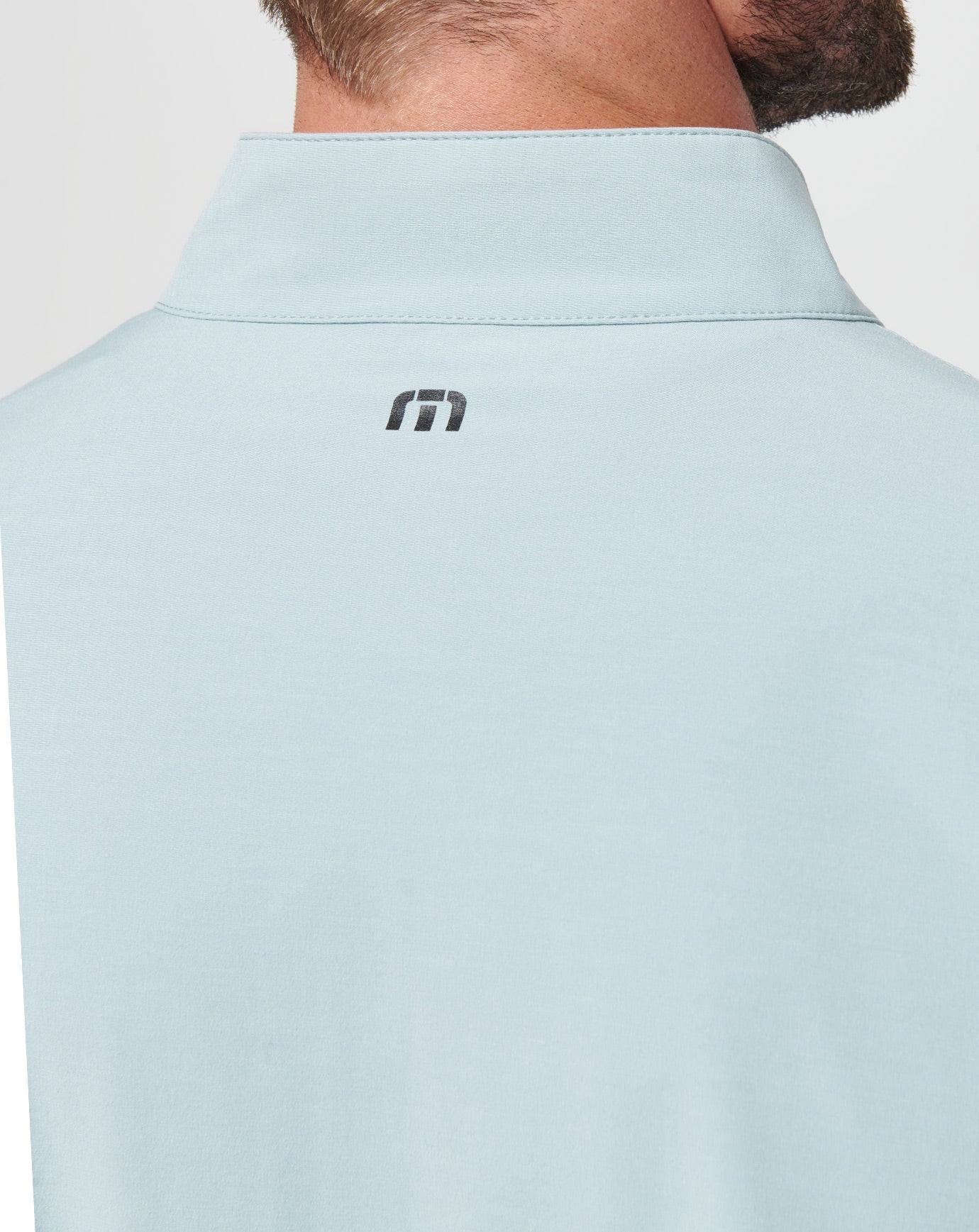 Wind Water Quarter Zip