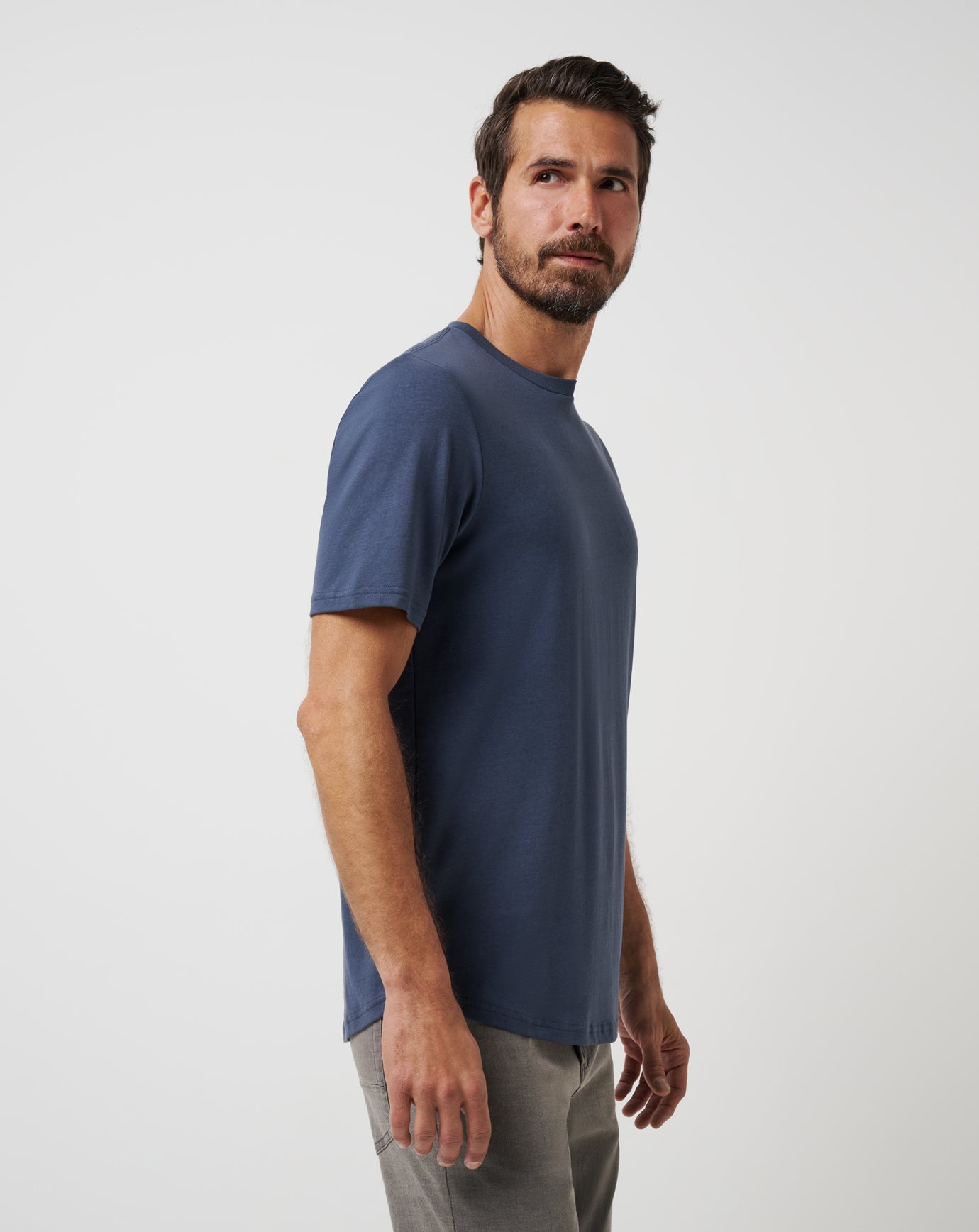 Cloud Crew Tee