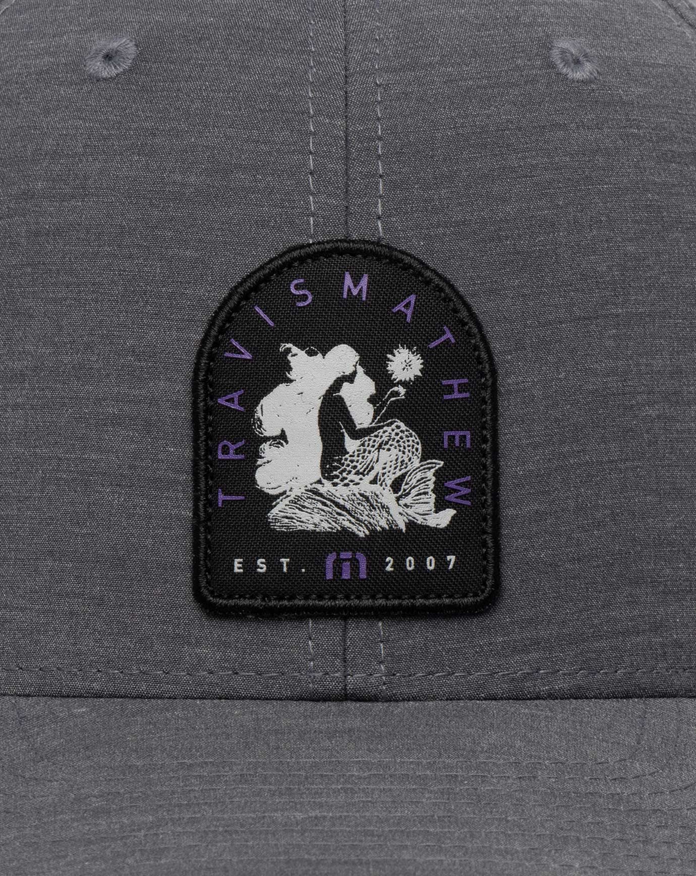 Myths And Legends Snapback Hat