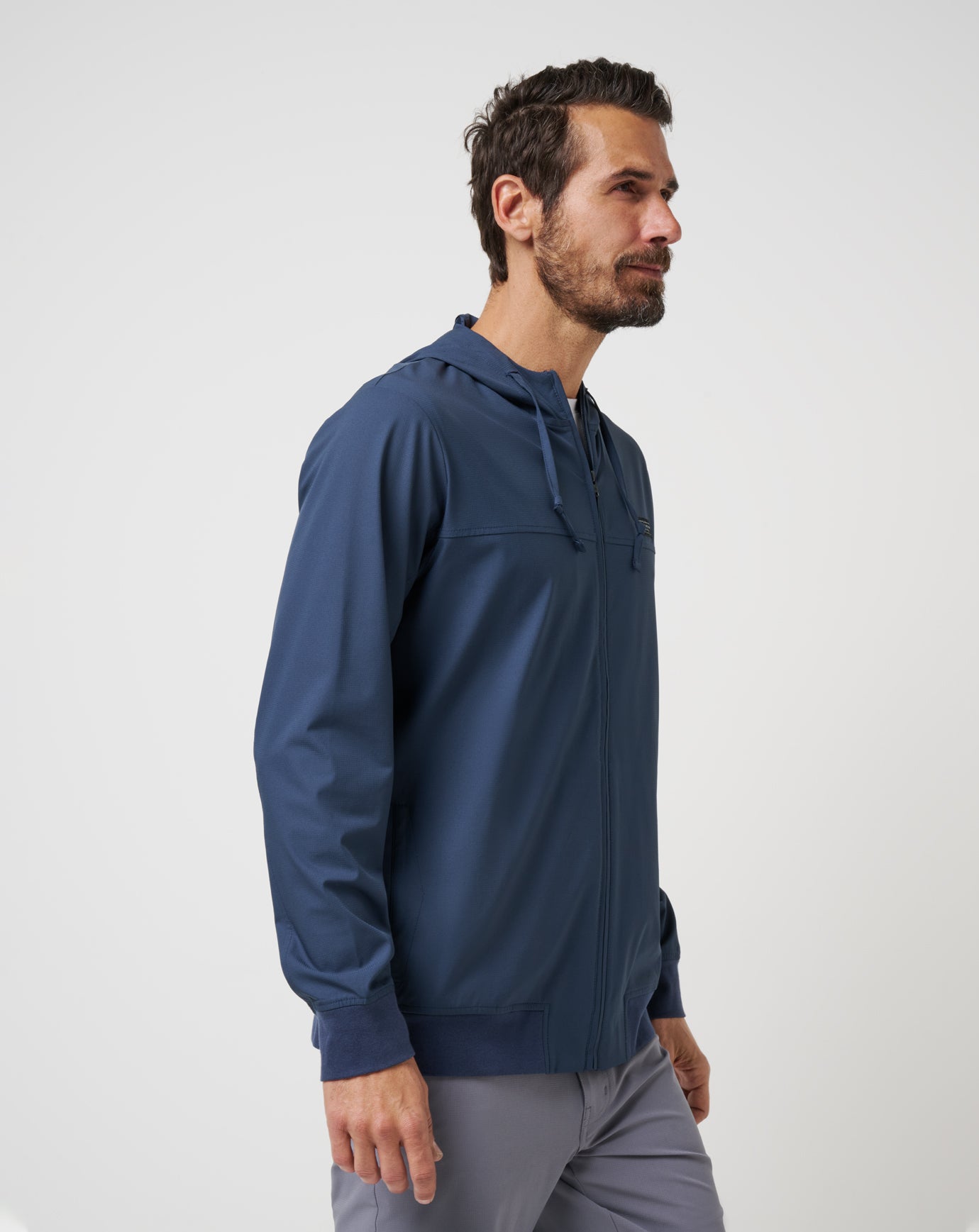 Wanderlust Hoodie