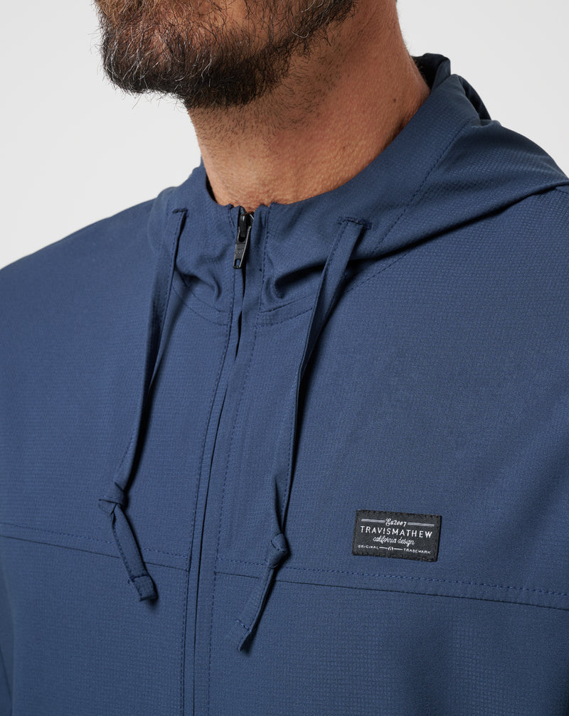 Wanderlust Hoodie
