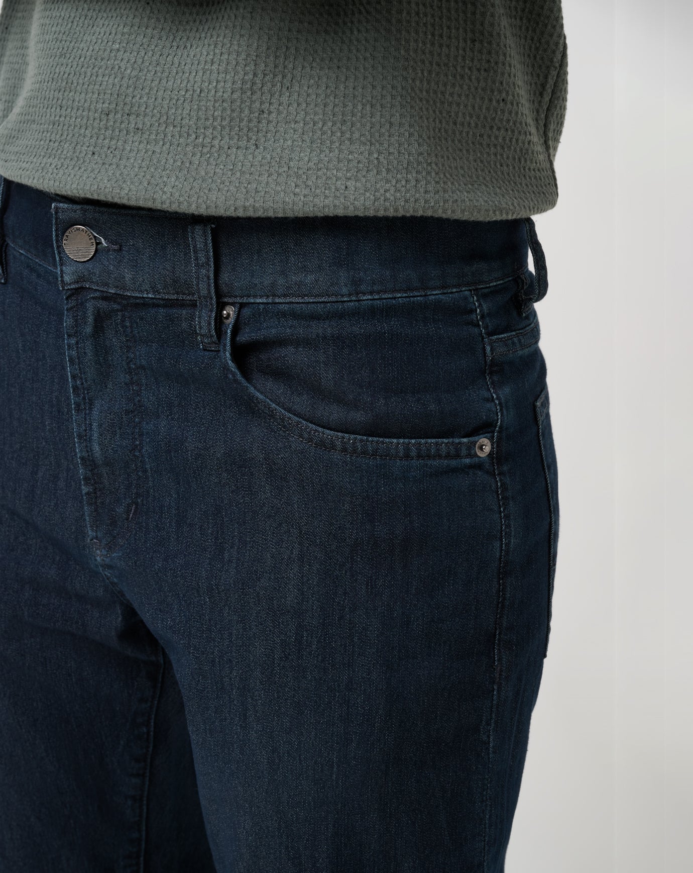 Legacy Featherweight Jeans