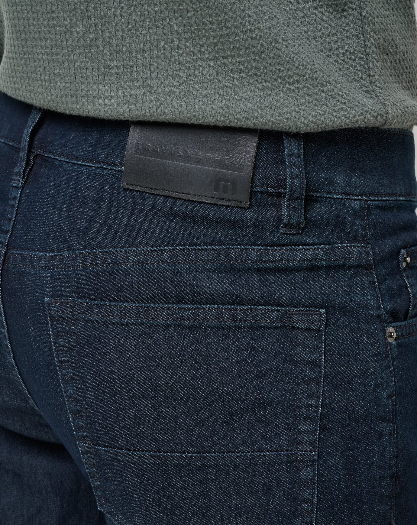 Legacy Featherweight Jeans