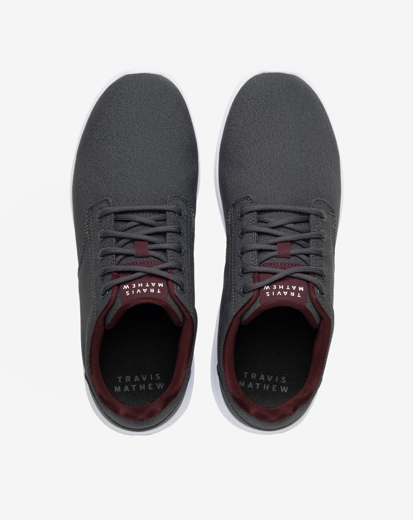 The Daily 2 Woven Shoe