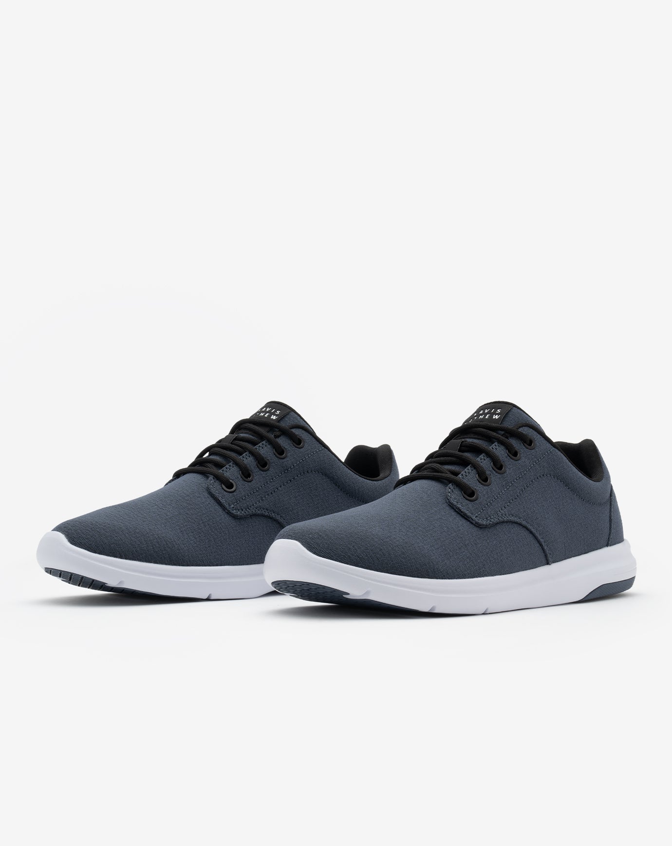 The Daily 2 Woven Shoe