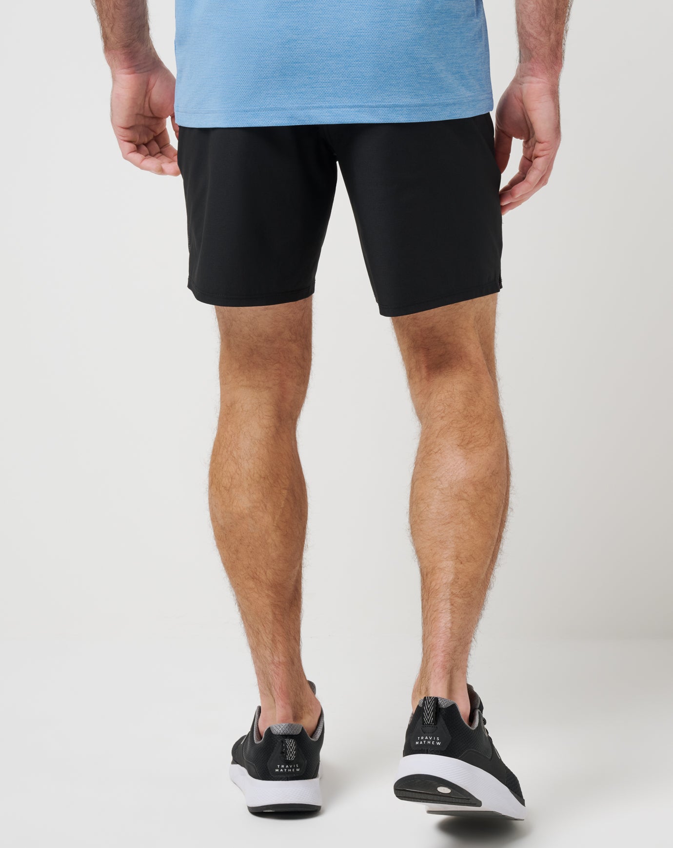 Wanderlust E-Waist Short 7.5In