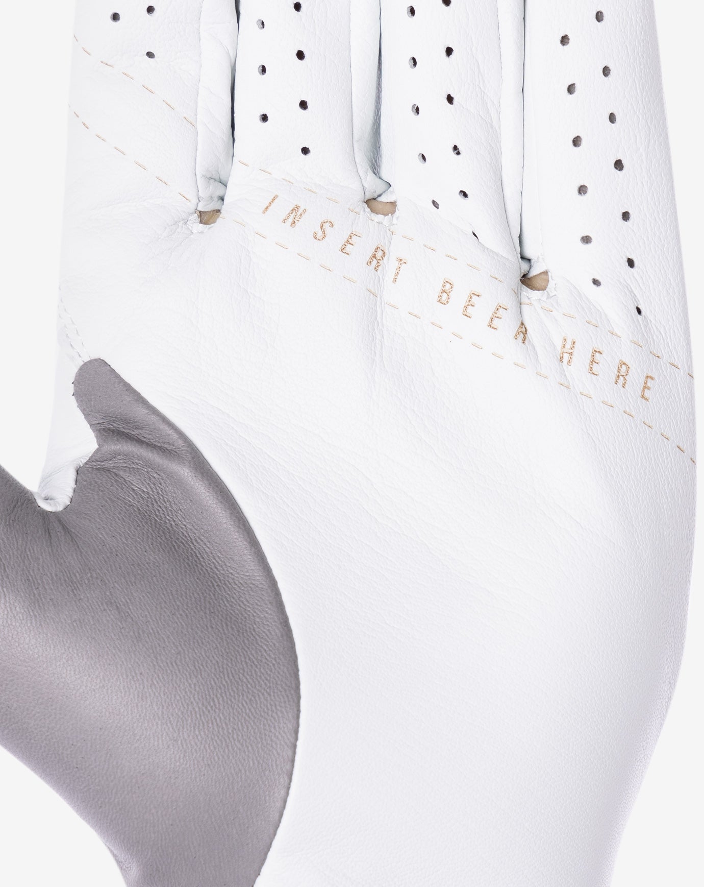Double Me 2.0 Golf Glove