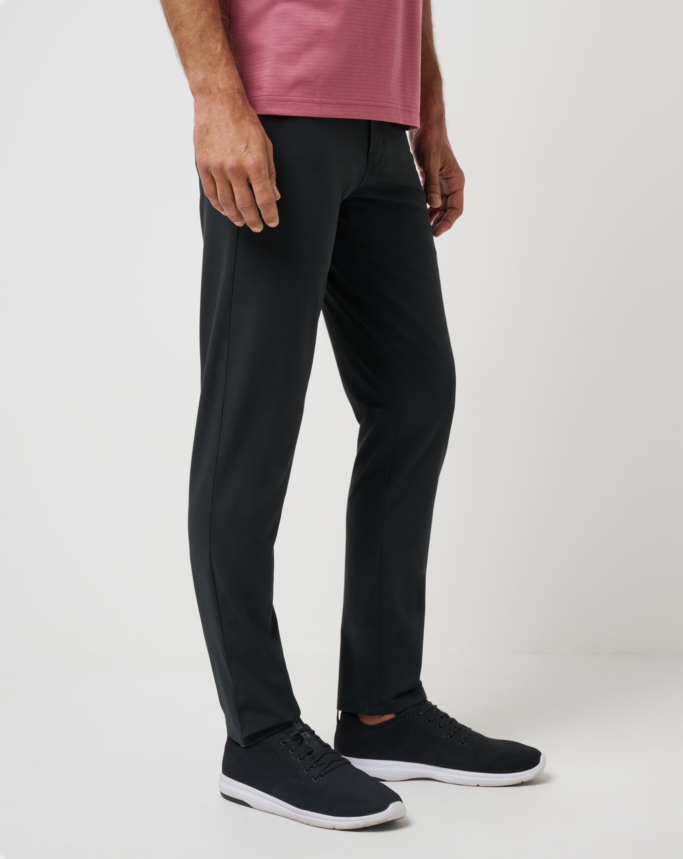 Open To Close Tech Chino Pant