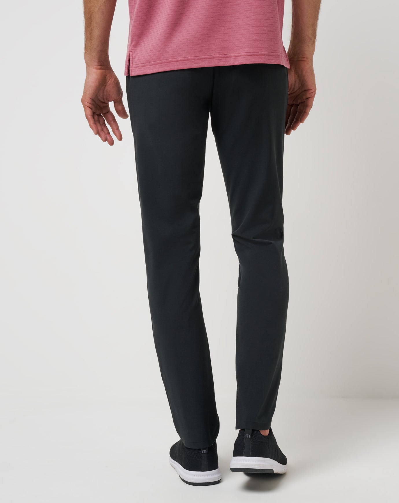 Open To Close Tech Chino Pant
