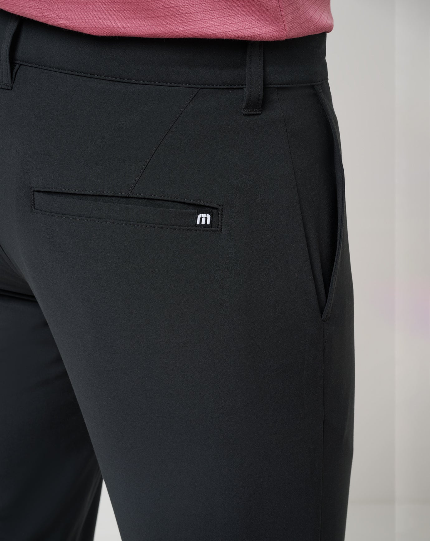 Open To Close Tech Chino Pant