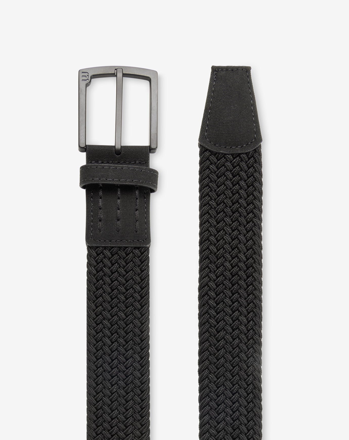 Voodoo 2.0 Stretch Woven Belt