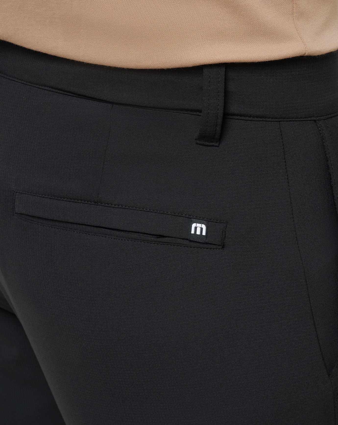 Open To Close Jogger