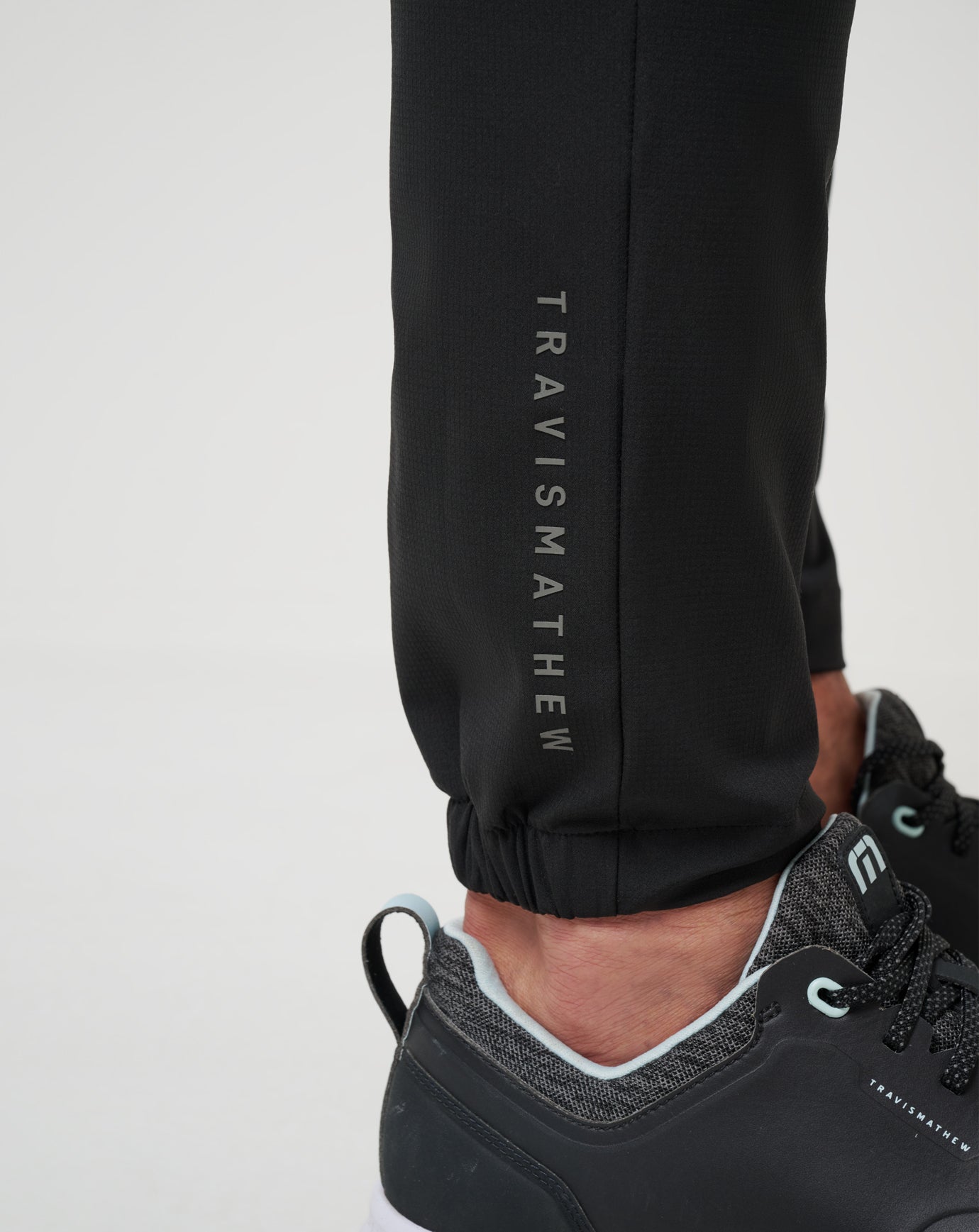 Open To Close Jogger