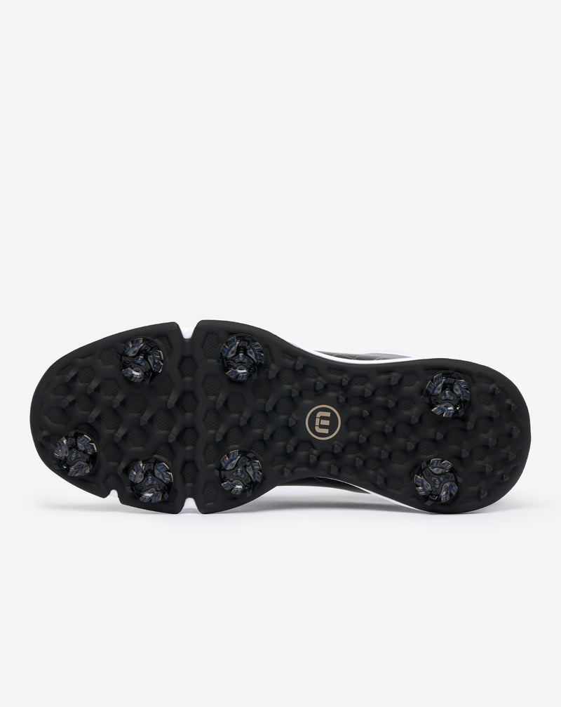 The Ringer 2 Tartan Golf Shoe