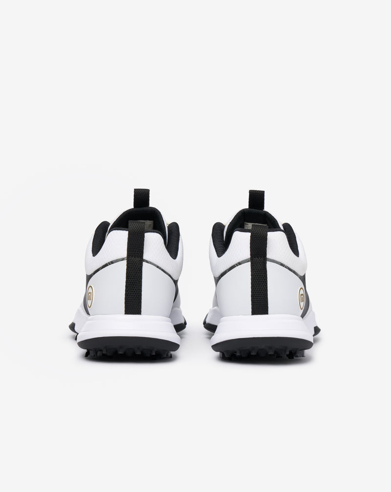 The Ringer 2 Tartan Golf Shoe
