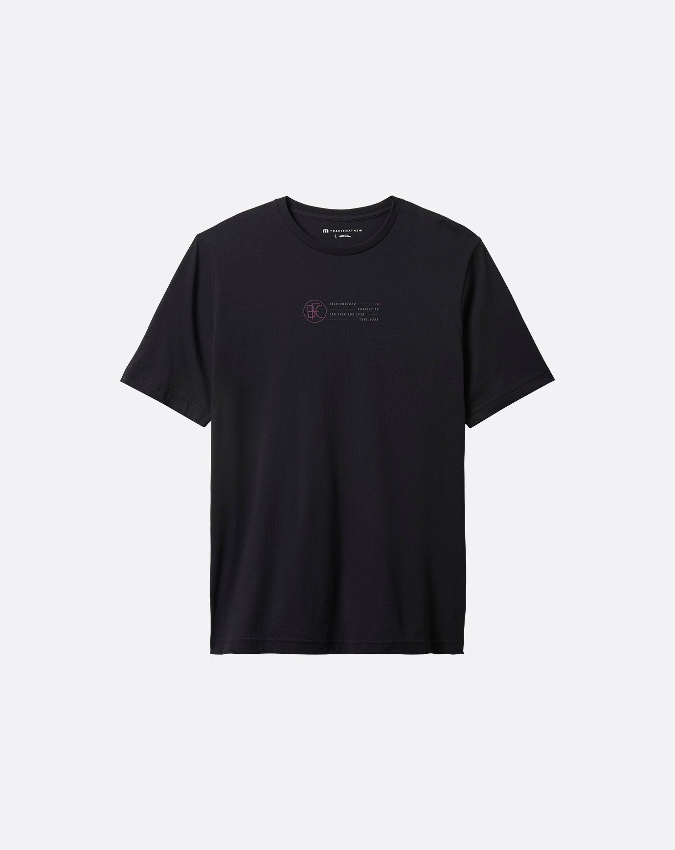 Burnley Slide Show Tee