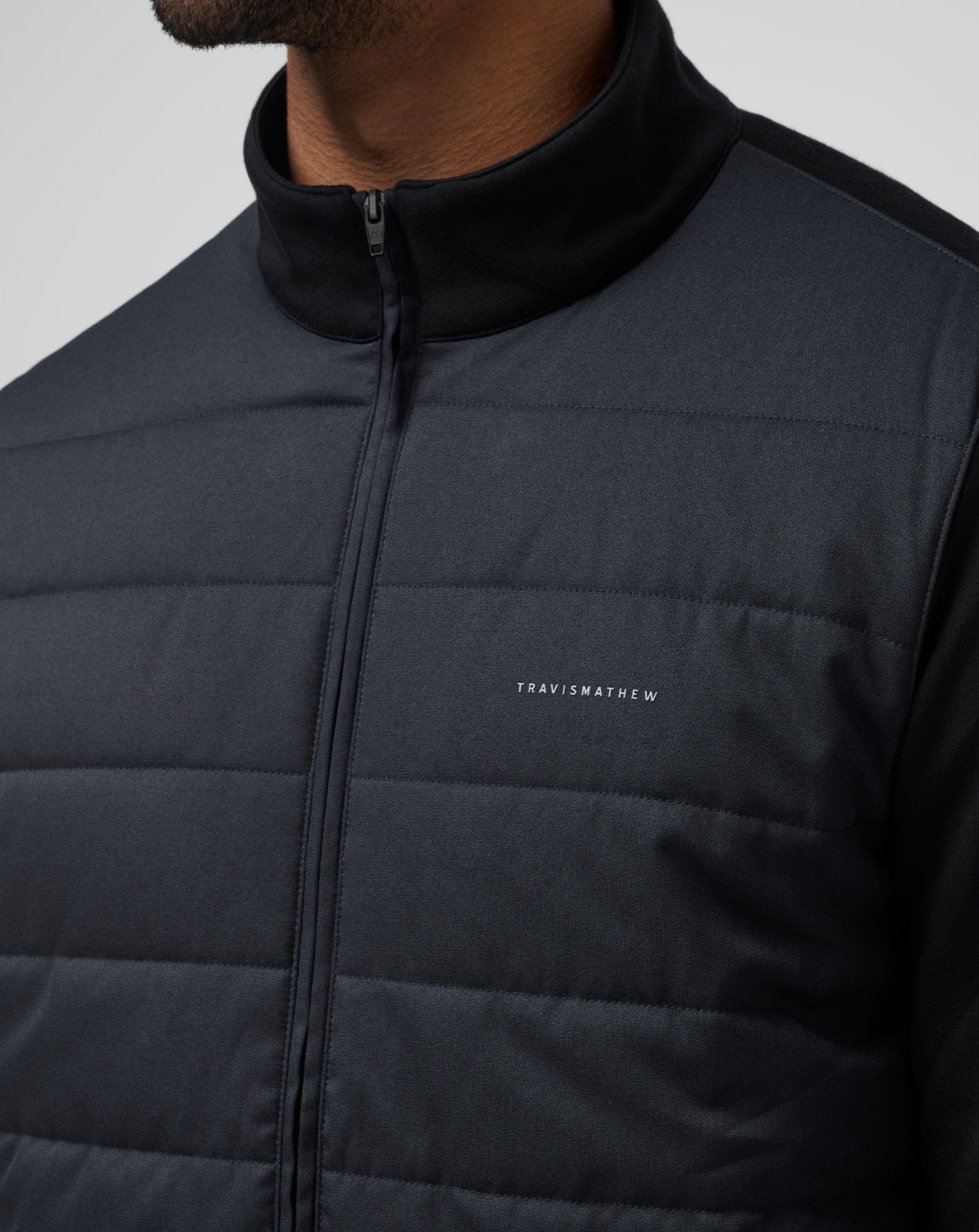 Point Of Sail Full Zip