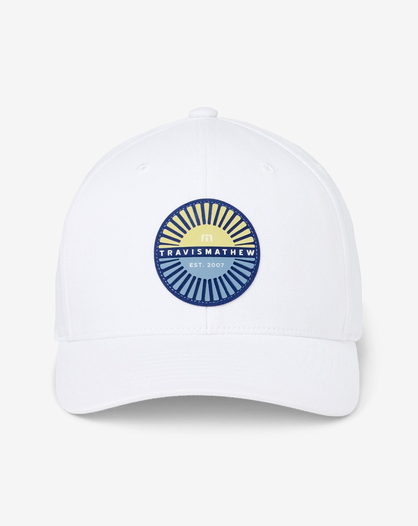 Touching Down Snapback Hat
