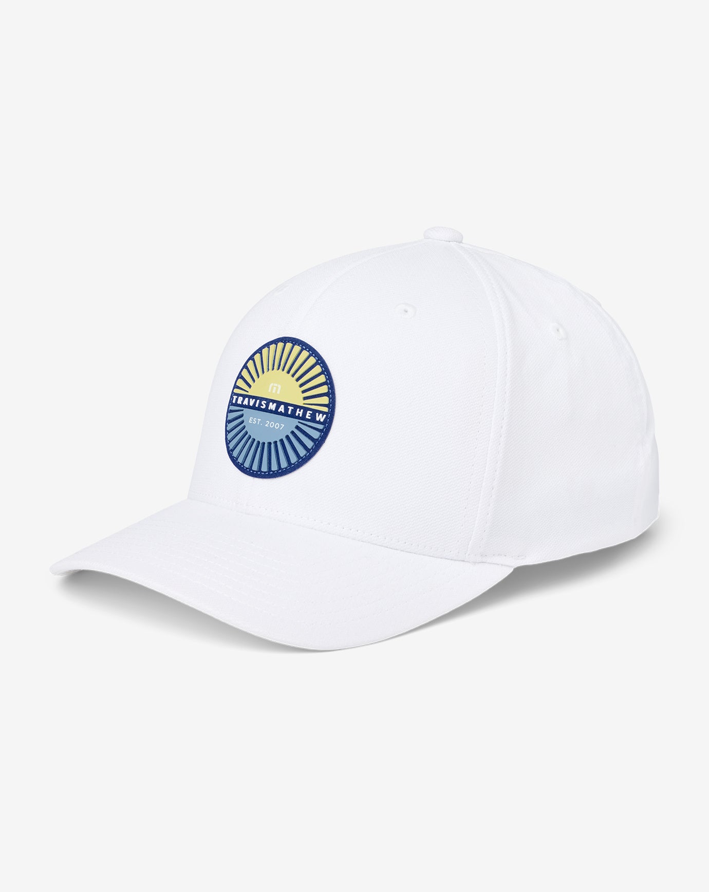 Touching Down Snapback Hat